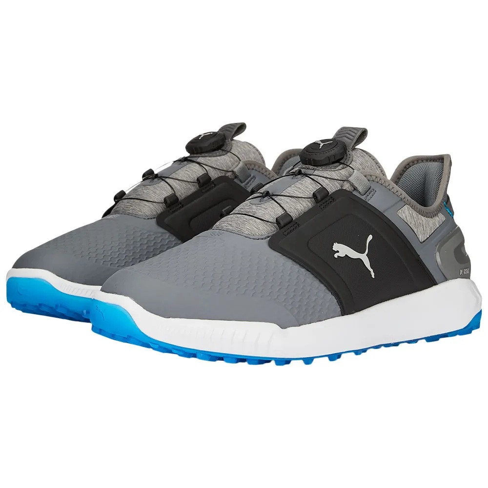 Men's Puma Ignite Elevate DISC Golf Shoes - Maple Hill Golf